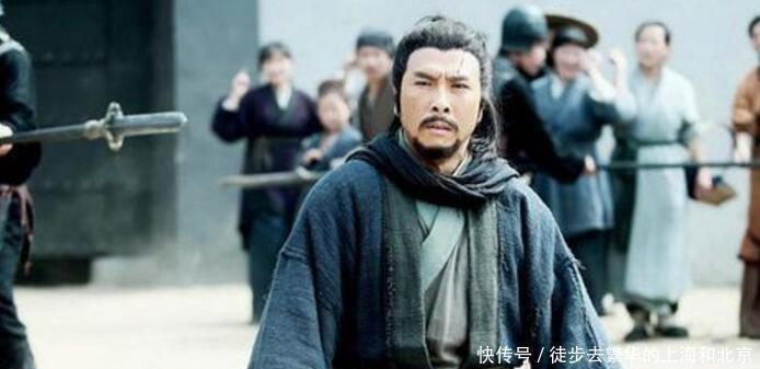 简单|关羽撤到距离益州不远的临沮时, 马超离那么近为何不去支援他 原因很简单！