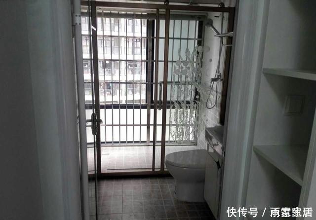 新房|新房家具布置好了，通风几个月准备入住了，先给大家晒晒图