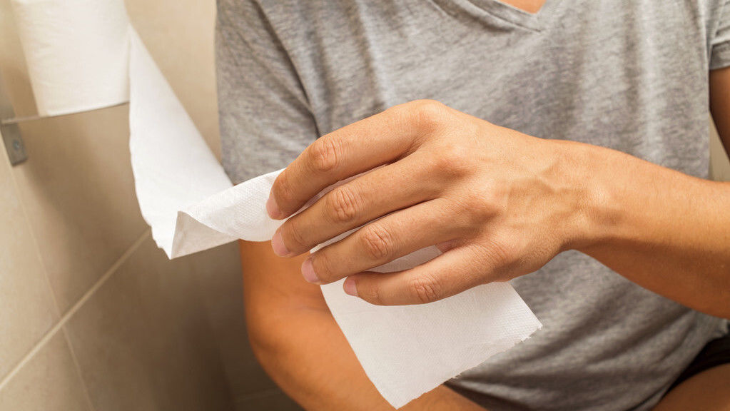 大肠|便秘是生命不能承受之“堵”!中医提醒:多喝这种汤,肠道可畅通