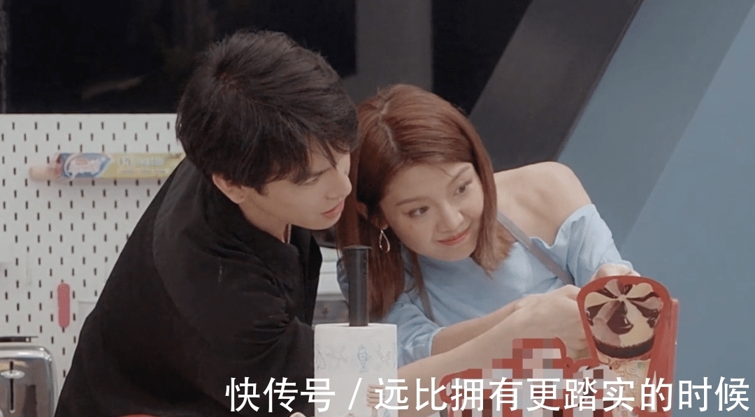 麥穗|《心動的信號4》女二在讀博士人設崩塌?醫(yī)學生直接用衛(wèi)生紙擦碗