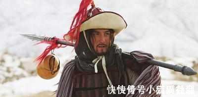 武松&此人是梁山的无限制格斗冠军,碾压林冲和鲁智深,结局善终!