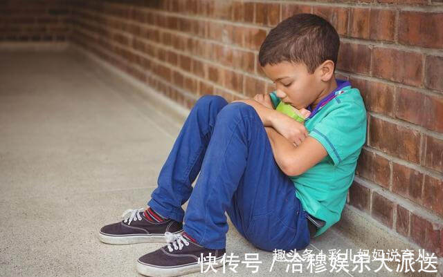 一举动|为什么现在抑郁的孩子越来越多跟家长这一举动很有关系,要注意