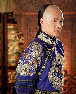 郭络罗氏|八阿哥争皇位失败后下场凄惨,但他的老婆下场更惨,直接挫骨扬灰