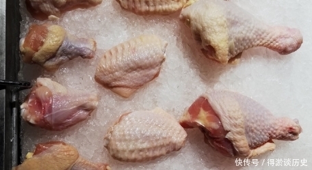 “冷冻鸡肉”是什么?为何那么便宜?能常吃吗?老师傅告诉你答案