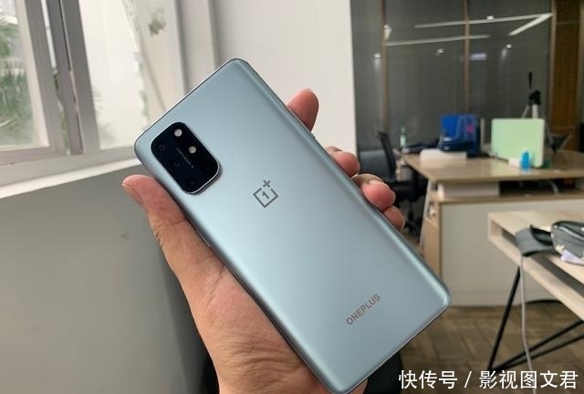 价格|一加8T上手一个月:白菜价格、旗舰级体验