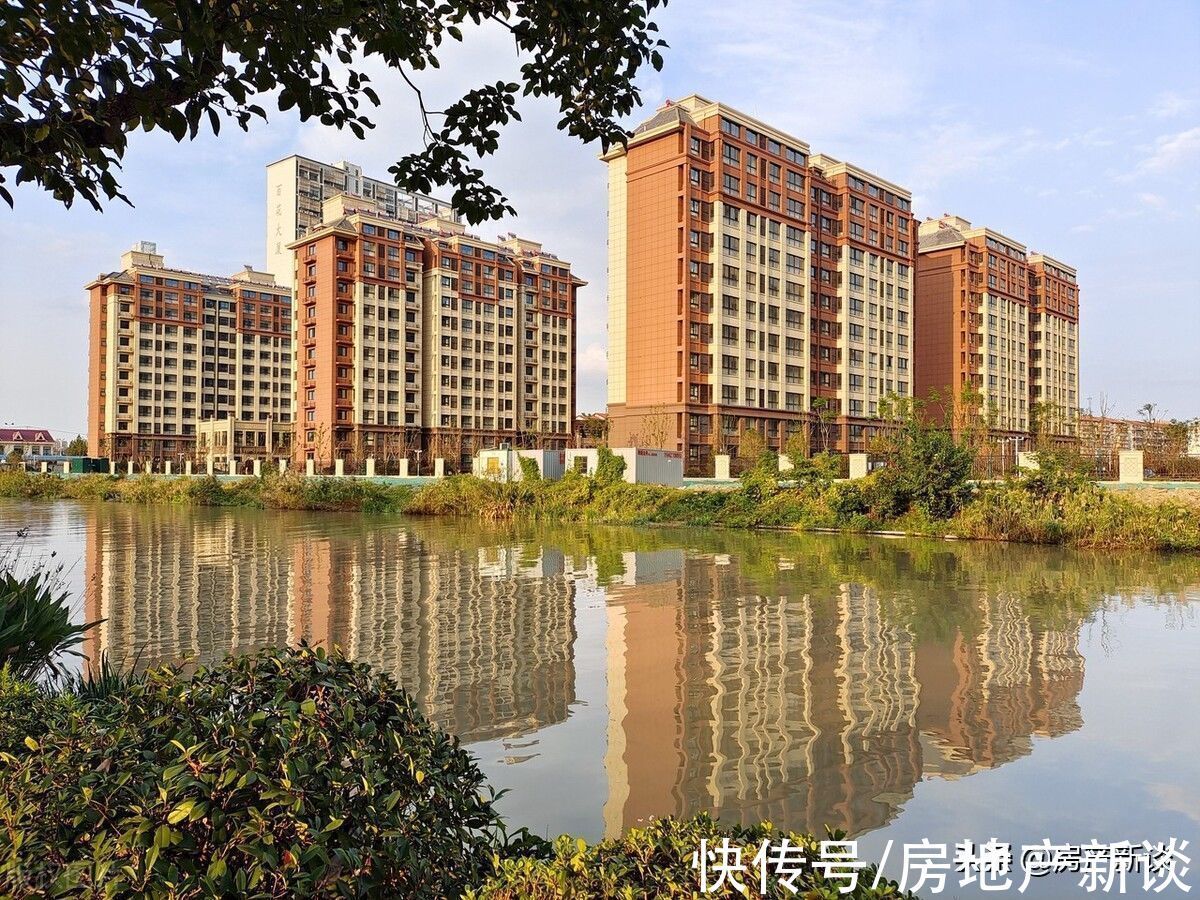 买房|今年买房5年后是“财富”还是“累赘”?王健林、孙宏斌观点一致