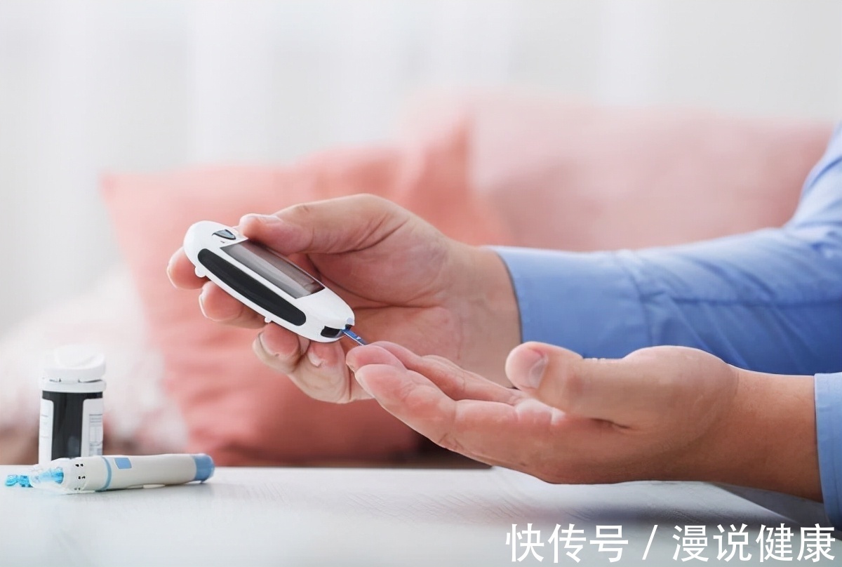 肥胖|联合国糖尿病日:关于糖尿病的6个冷知识,你我都得事先了解下