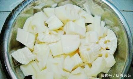 裂开|中国人做了一个裂开的哪吒,美国人却从来都不明白莲藕是怎么吃的