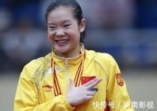 女子|我国唯一的女子跳马冠军,体操一姐程菲,职业生涯却让人意难平