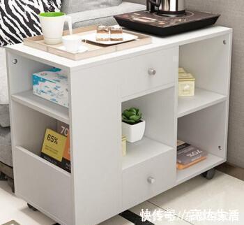 客厅|越来越多人客厅不放茶几,这样布置更省钱实用不占地,聪明极了