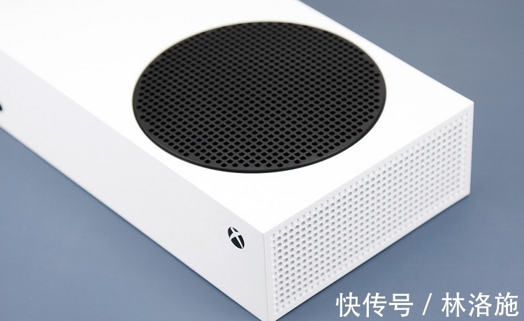 gpu|Xbox Series S评测：门槛最低的次时代游戏设备