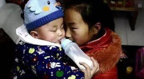 儿子|三岁儿子患上白血病,八岁女儿成功配型,女儿的话却让父母沉默