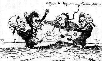 魏源@中国人自己丢失的这件宝贝,却意外地造就了日本的强势崛起!