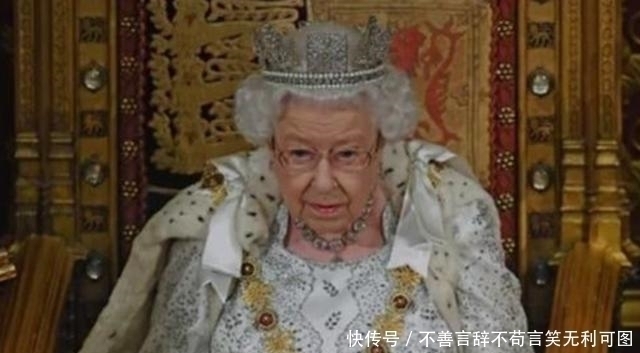 高龄|英女王已经94岁高龄,100多万件珠宝,她的后人谁最有可能继承