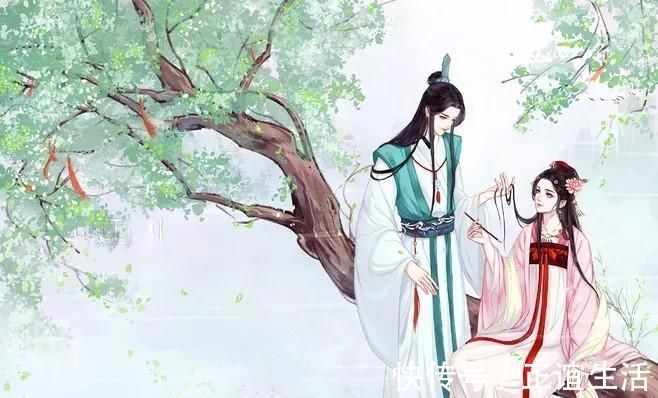 皇甫松|五首读起来唯美的诗词,这样的景色描写真是绝了,适合女生摘抄