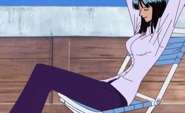 秘密|海贼王:女帝永远不会知道路飞的5个秘密,知道一件就会杀掉一人