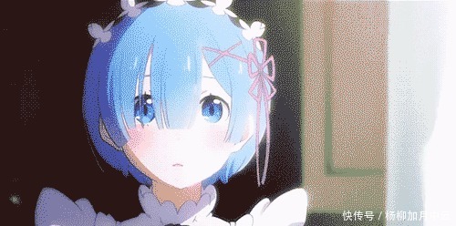 路人|二次元饭圈有些女主角比作品本身更火,本子娜大火,蕾姆路人皆知