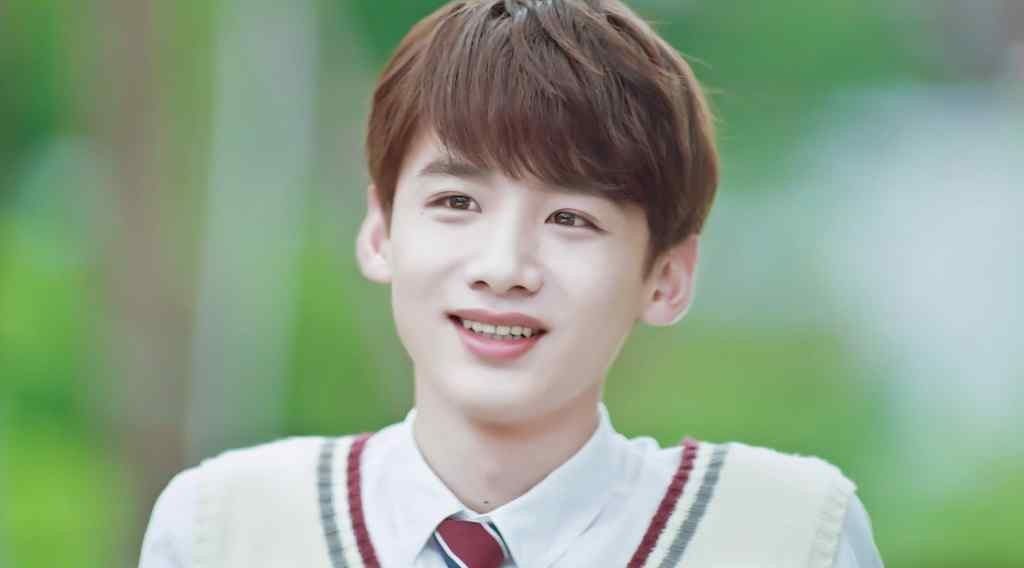 互聯(lián)網(wǎng)時(shí)代|接連被兩個(gè)奧運(yùn)冠軍表白后，白敬亭新劇也終于支棱起來(lái)了