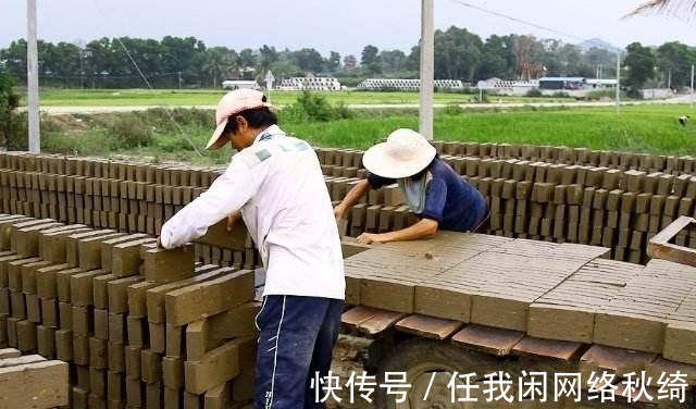 国家|过去盖房常用的红砖,为什么国家要禁用,来看它的危害就明白了