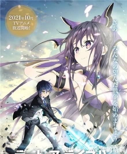 JOJO|鬼滅之刃第二季,JOJO回歸還有無職轉生,今年十月新番神仙打架