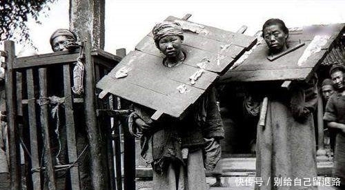 株连九族|为何古代被判“株连九族”无人逃跑?犯人:傻子才跑呢