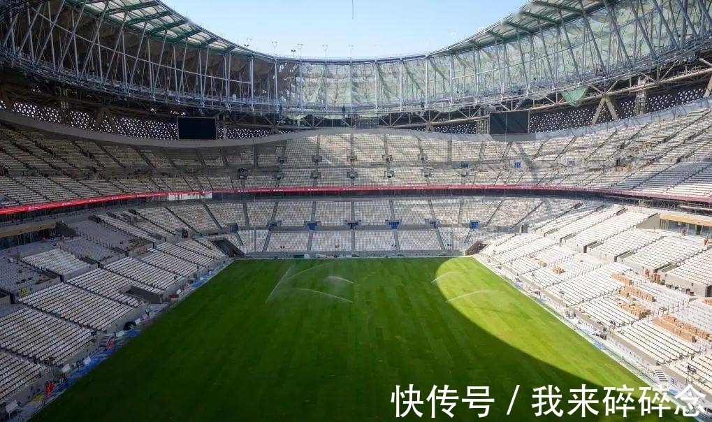 国际足联|2022卡塔尔世界杯32强名额明细