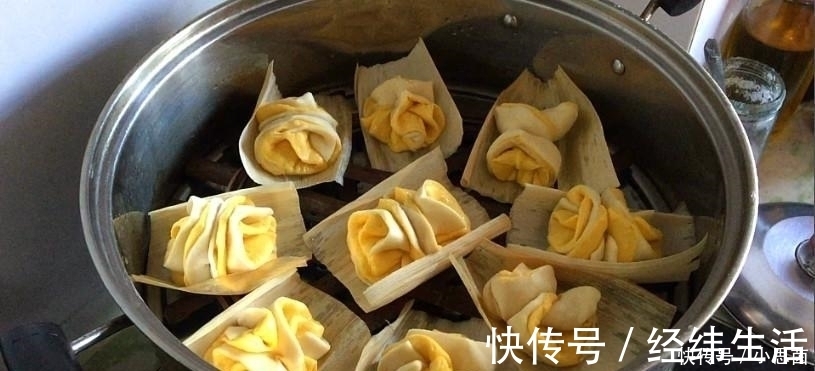鸡蛋灌饼|一碗面粉,1个鸡蛋,做出最独特面食,3锅不够吃,比馒头好吃10倍