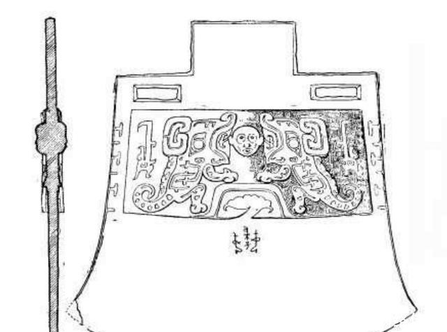 小斧为斧,大斧为钺——从工具到“权杖”,钺的演变史