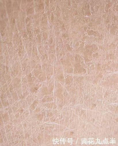 补水|女生睡前坚持这么做,皮肤滋润嫩滑