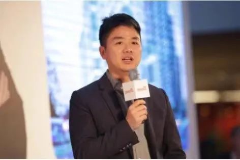 阿里|幕后的刘强东