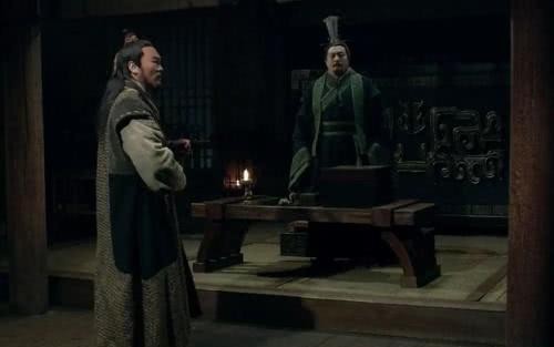 汉高祖|汉高祖刘邦曾当过的“亭长”,到底是个多大的“官”?