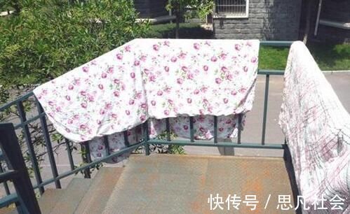 被子多久晒一次才最好 很多人都没有做对!