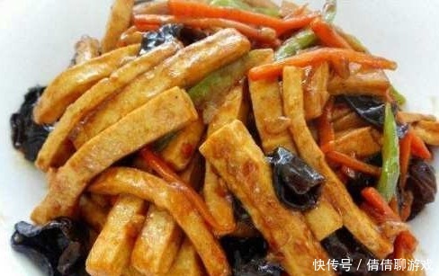 春节在家分享几道美味家常菜,上桌配着米饭吃真香,一家人特爱吃