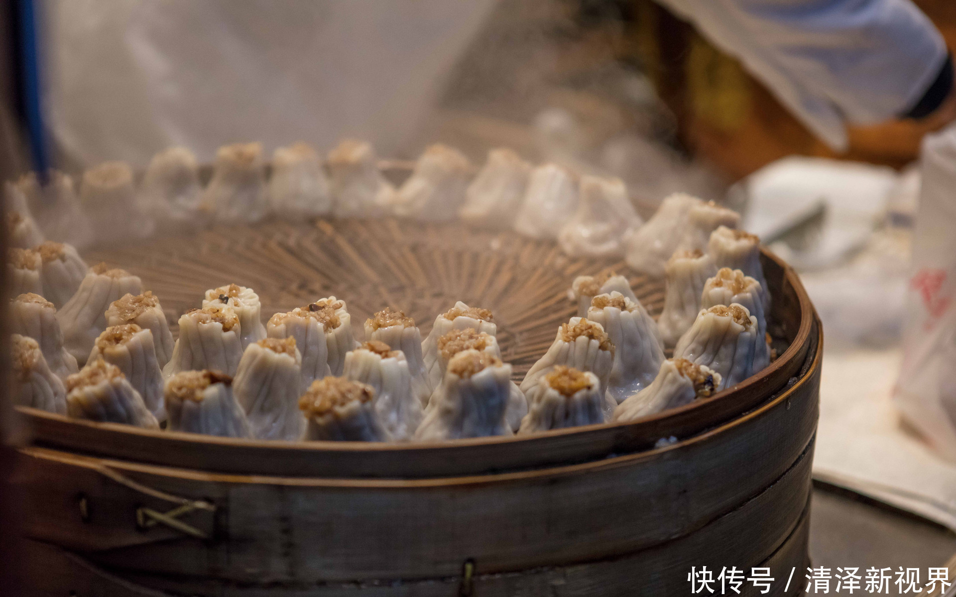 香菇|这个营养早餐,比包子简单多了!早晨能被它香醒!