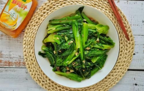 养心安神|失眠最怕吃“这道菜”,隔三差五吃,养心安神,失眠也好了