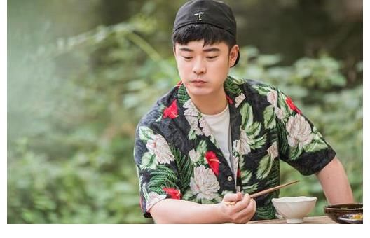 《五哈》第二季回归，跑男团再度进行合作，团队又添新成员彭昱畅