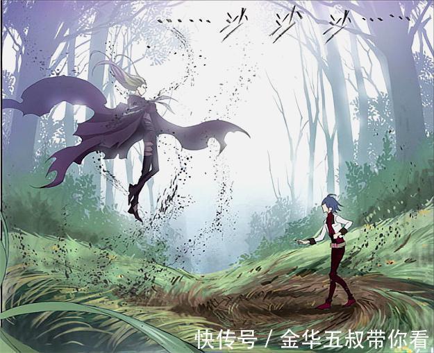 二龙|斗罗大陆：独孤博对唐三一见钟情，他却只想和小舞重蹈禁断之恋？