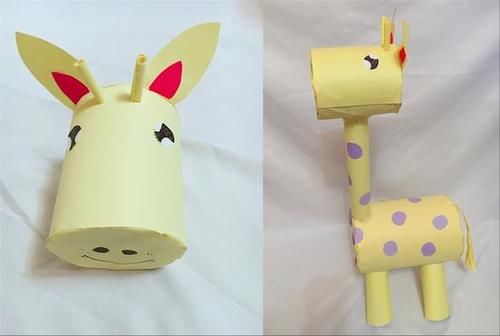  奶粉|这届父母真硬核！不仅用奶粉桶做沙发摇椅，连高难度艺术品都能做