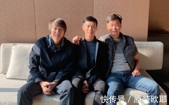 尹鸿博|李霄鹏不学李铁!国足新名单浮出水面:4进8出,“关系户”被清洗