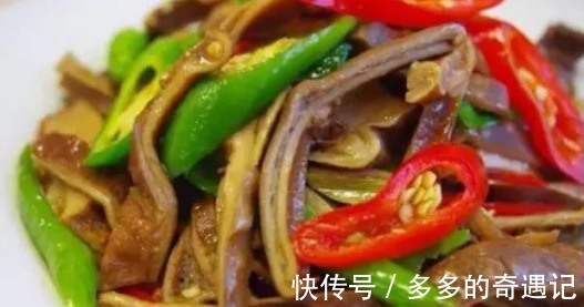 饭店最受欢迎的6道菜做法简单，鲜香味美超下饭，学会在家就能做！