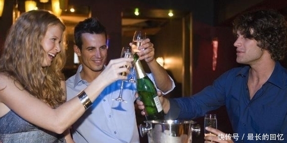 长时间|男性长时间“滴酒不沾”,会怎样?你的身体表示非常满意!