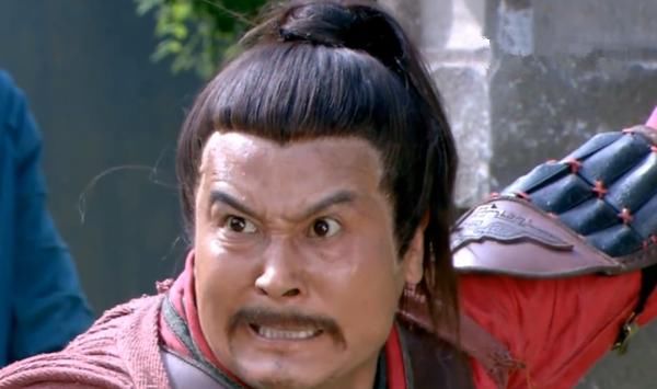 并肩作战|天目将彭玘的历史原型:随名将翟兴大败金军,与牛皋并肩作战