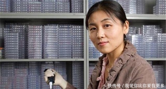 再立新功|一个月前,弃清华远赴美国的天才女教授颜宁,为美国“再立新功”