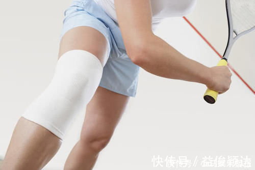 二郎腿|忠告这4个常见的行为会伤膝关节，你得尽量避开