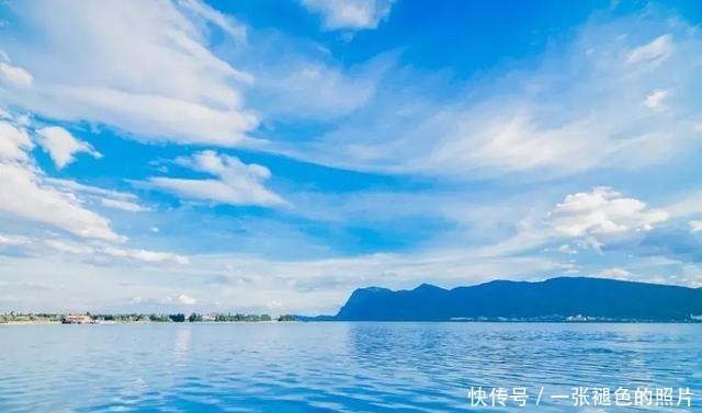 山中|席慕蓉|我曾踏月而来,只因你在山中