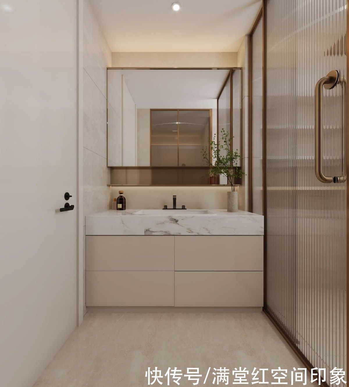 立体感|高雅简约，时尚现代生活