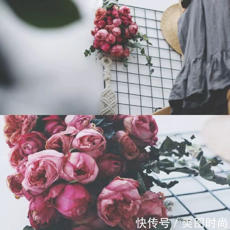 130㎡大露台,花1年改造成“花草蔬果园”,体验屋顶上的田园生活