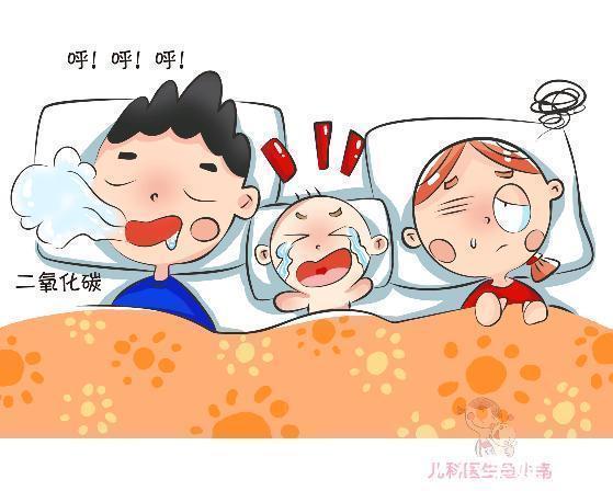 喂奶|宝宝和谁一起睡,会影响孩子一生以下医生超实用建议请收好