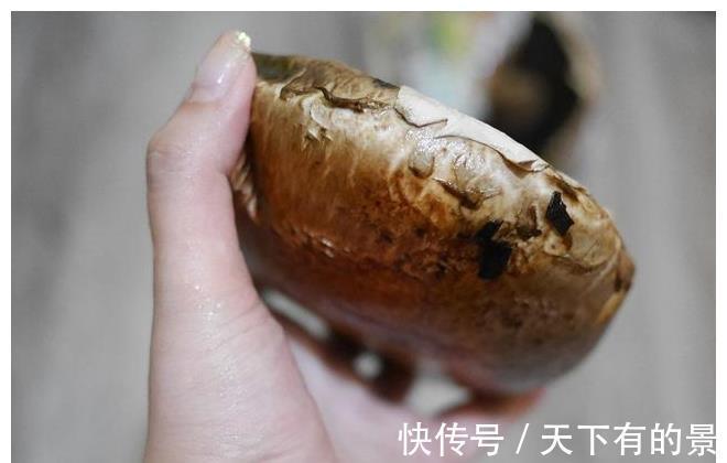 黑胡椒|自从学会蘑菇这做法,儿子隔三差五点名要,营养美味,十分钟搞定