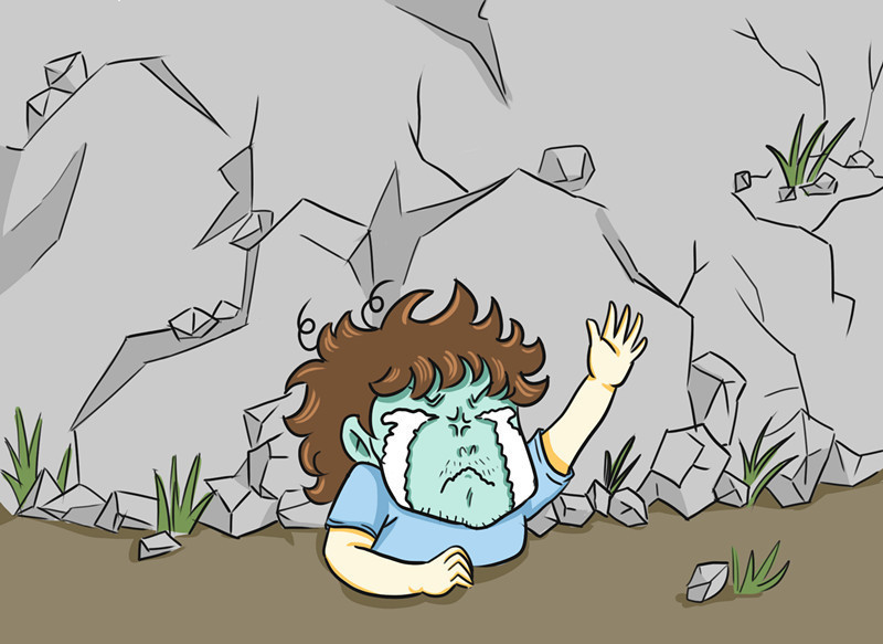 内耳|让你天旋地转的梅尼尔氏症